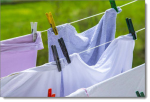 clothesline