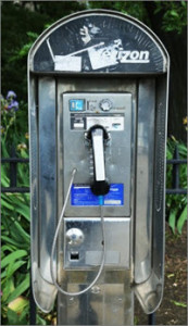 payphone